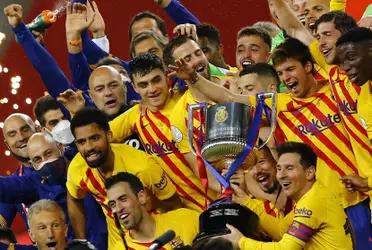 Repasamos la historia reciente de esta competición histórica de España, y que tiene en su final al Real Betis con el Valencia.