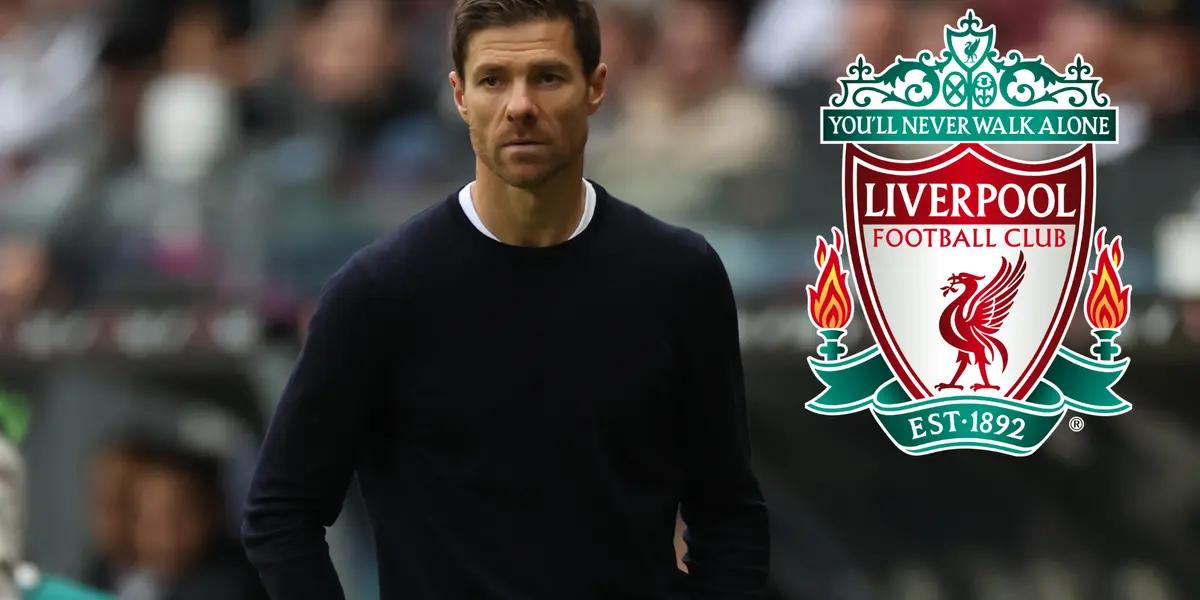 Revelan a que entrenador quieren los jugadores de Liverpool y no es Xabi Alonso