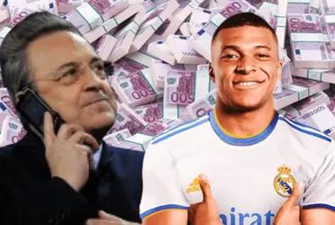 Revelan la cifra que cuesta tener al francés en la plantilla que juegue.