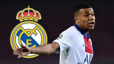 Revelan la razón por la que Mbappé niega al Madrid, aunque tiene todo arreglado