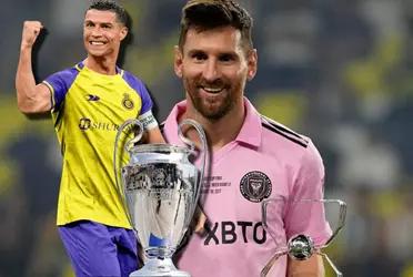 Revelan que Cristiano Ronaldo podría volver a jugar la Champions League, ya que lo consideran el Mr. Champions