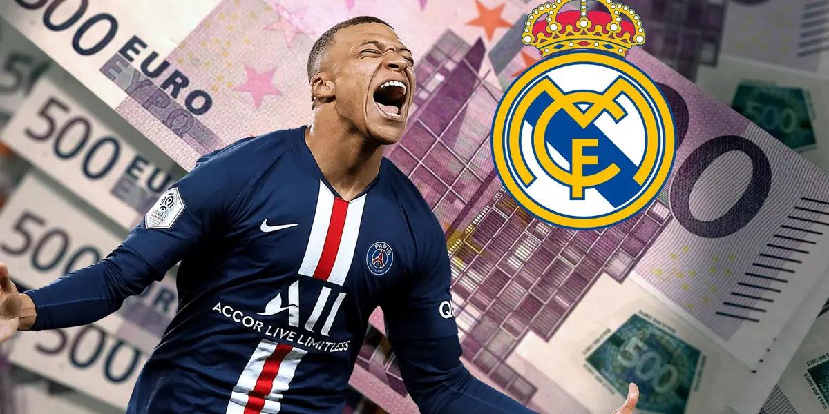 Revelan que el París Saint Germain se encuentra en un momento de crisis en cuanto a lo económico.