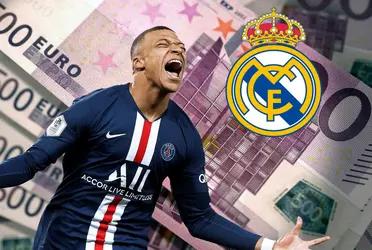 Revelan que el París Saint Germain se encuentra en un momento de crisis en cuanto a lo económico.