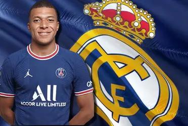 Revelaron que Kylian Mbappé ya tiene una casa lista en Madrid, pero ahora, PSG no tiene intención de dejarlo ir tan pronto