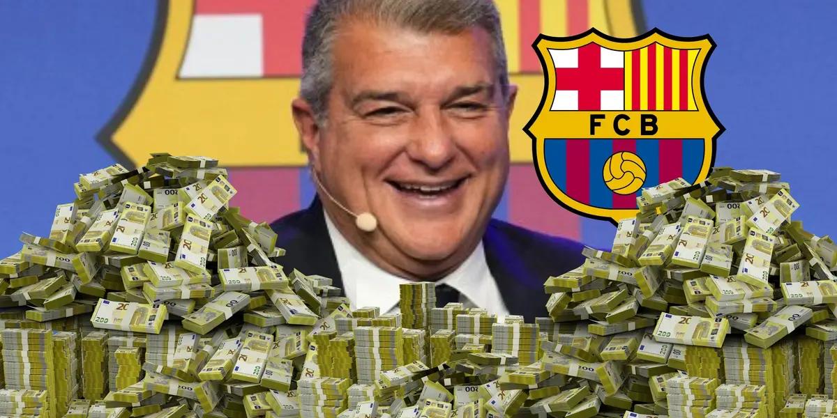 Revolución total en el mundo del fútbol tras conocerse el plan del FC Barcelona