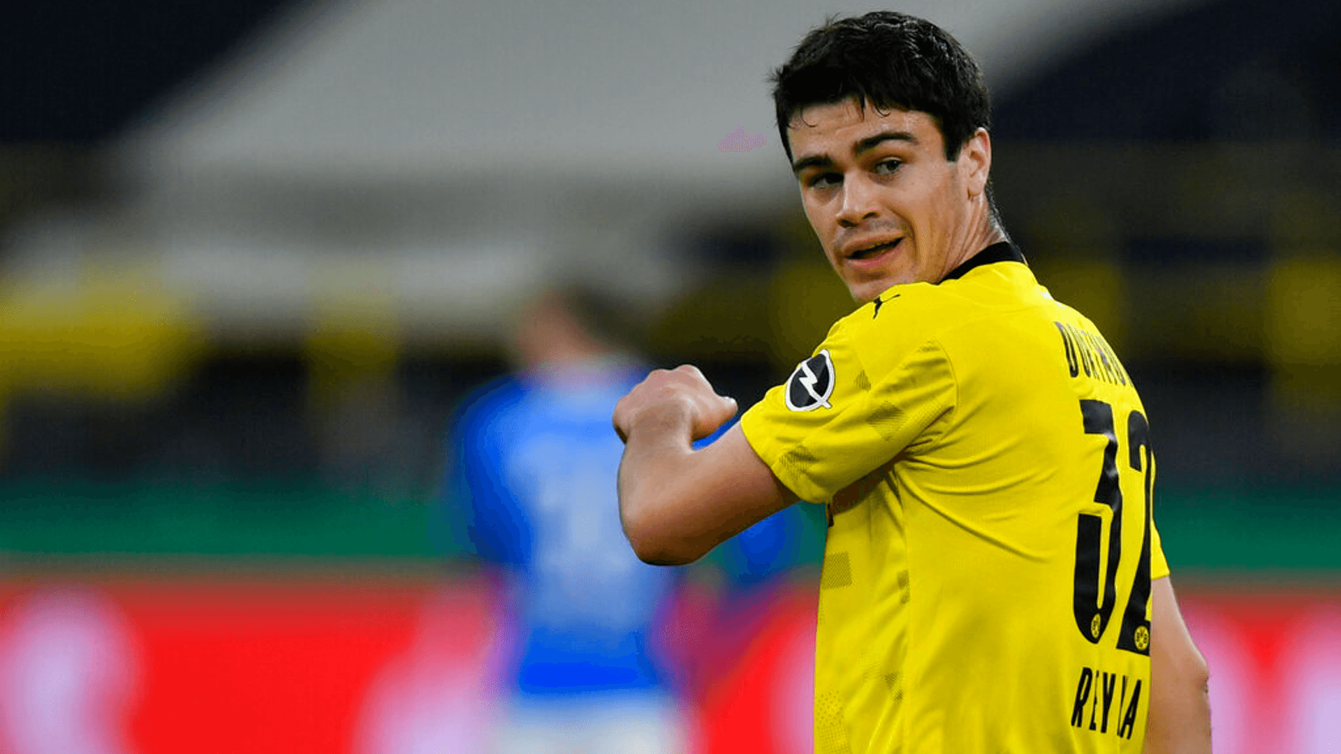 Reyna es el nuevo interés del Real Madrid.