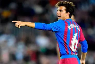Riqui Puig no pierde las esperanzas y apunta con todo a poder tener la chance de ocupar un lugar en la lista de 23 que irán al Mundial de Qatar en representación de la Selección de España. Es por eso que buscará un nuevo equipo a partir de julio para tener continuidad.