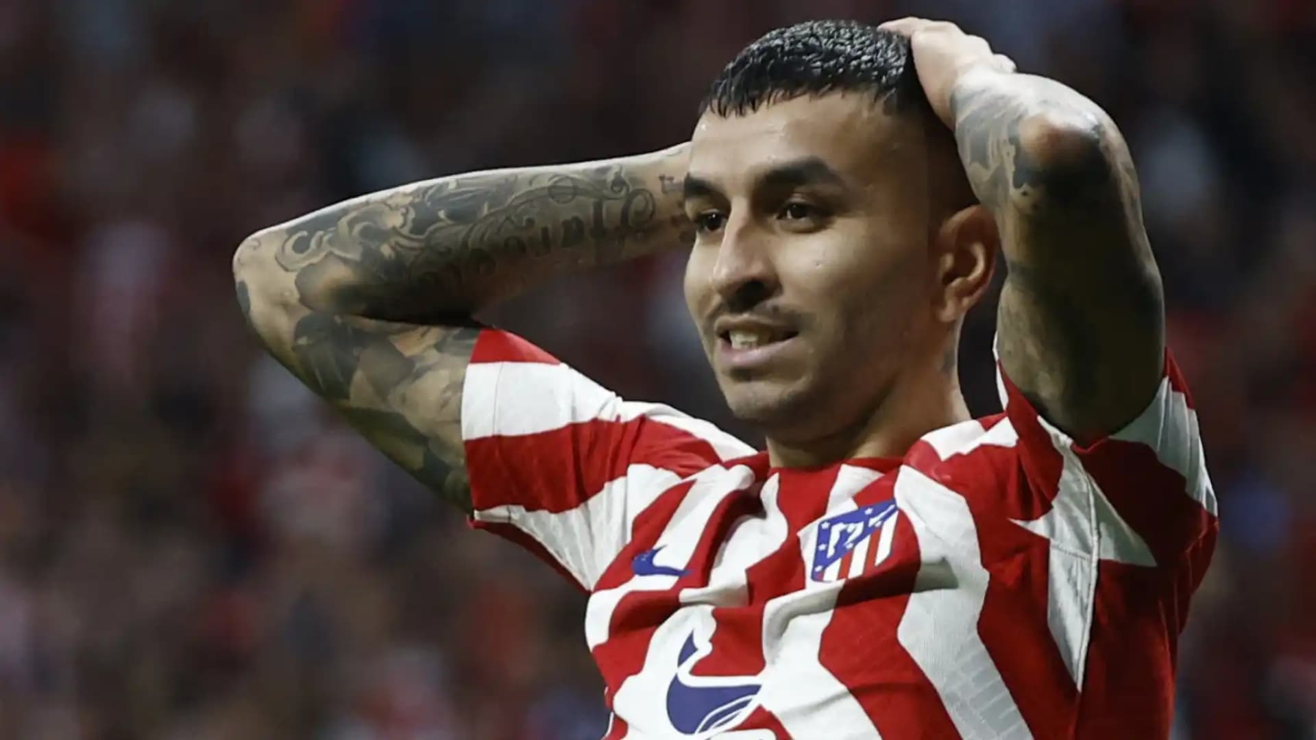 Robaron a punto de pistola la casa de Ángel Correa y mira lo que se llevaron