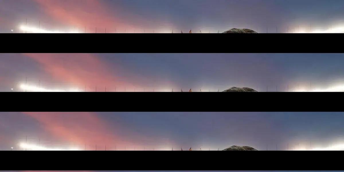 Robert Lewandowsi adelantó cuándo podría ser su posible retiro del fútbol profesional