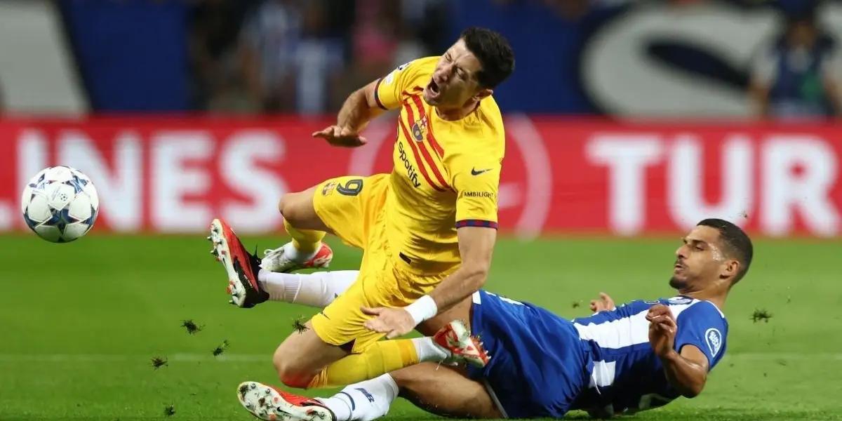 Robert Lewandowski completó sus estudios médicos y se conoce la peor noticia para Xavi.