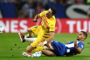 Robert Lewandowski completó sus estudios médicos y se conoce la peor noticia para Xavi.