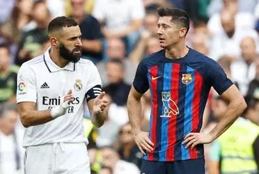 Robert Lewandowski es el próximo objetivo para Arabia Saudita que está dispuesto a pagarle esta cifra por sus servicios