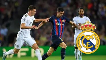 Robert Lewandowski (Foto: UEFA Champions League)