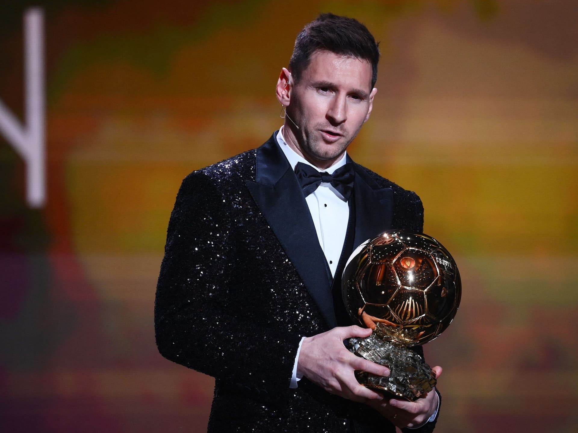 Robert Lewandowski, Mohamed Salah y Liones Messi los nominados al premio The Best.