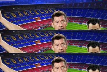 Robert Lewandowski rompió el silencio y dejó su postura sobre la decisión de no ser capitán de FC Barcelona