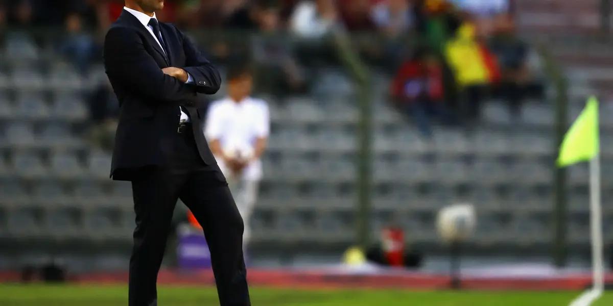 Robert Martínez empieza a persuadir con Barcelona y hasta ya habría tenido una reunión con gente de la Federación de Bélgica sobre su posible salida. En esta nota te contamos cuánto costará su llegada al Camp Nou.