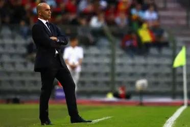 Robert Martínez empieza a persuadir con Barcelona y hasta ya habría tenido una reunión con gente de la Federación de Bélgica sobre su posible salida. En esta nota te contamos cuánto costará su llegada al Camp Nou.