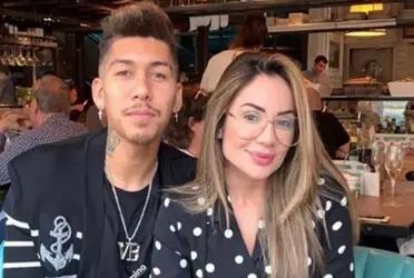 Roberto Firmino es una de las estrellas del Liverpool Football Club y detras de todo gran hombre hay una gran mujer. Este es uno de esos casos: Larissa Pereira es una bella modelo brasileña de 29 años que acompaña desde hace años al futbolista del Liverpool. A continuación, los detalles de esta maravillosa pareja.