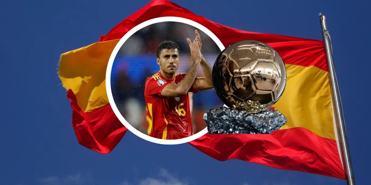 Rodri Hernández Foto. El Periódico y Pexels