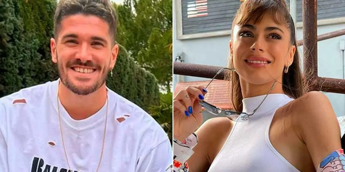 Rodrigo De Paul se separó de la modelo Camila Homs hace unos meses. En los últimos días surgieron detalles de su nuevo  romance con la cantante Tini Stoessel.