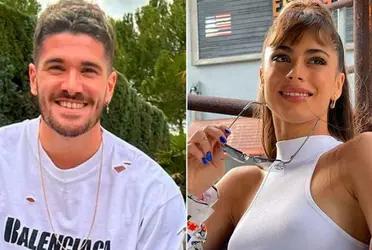 Rodrigo De Paul se separó de la modelo Camila Homs hace unos meses. En los últimos días surgieron detalles de su nuevo romance con la cantante Tini Stoessel.