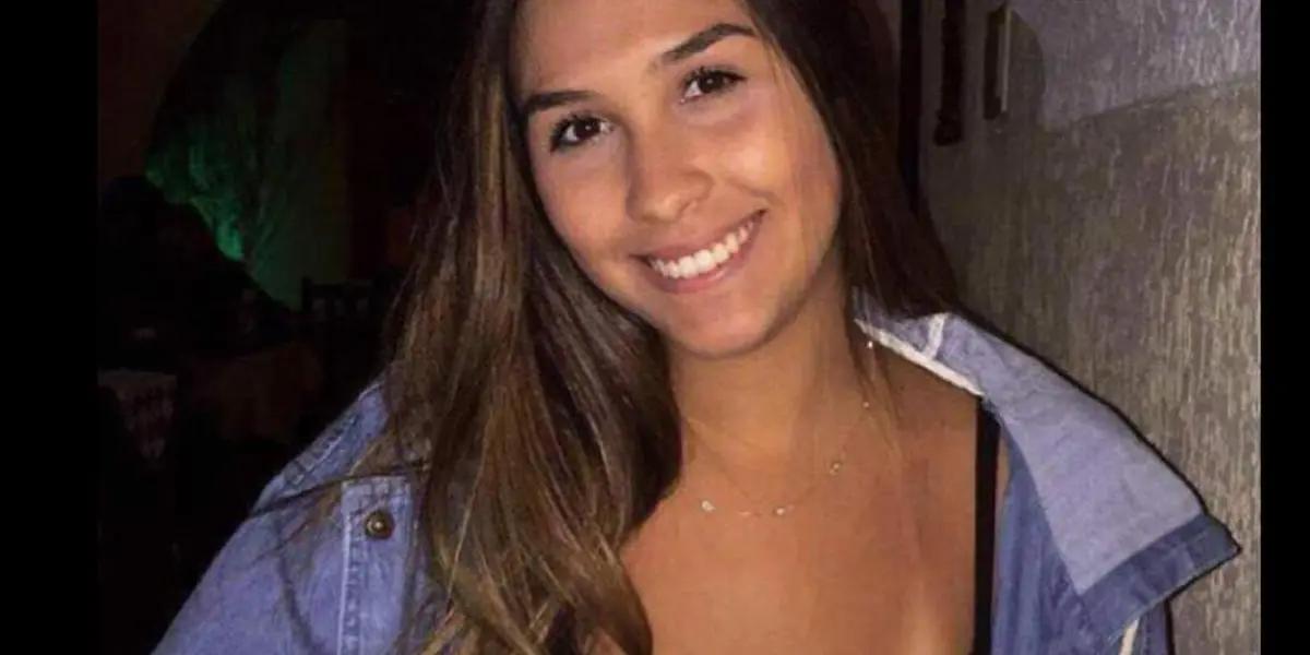 Rodrygo fue clave con sus dos goles en el pase a la final de la Champions League, el brasileño está viviendo este momento junto a toda su familia y con una persona muy especial: su novia, Luana Atik Lopes.