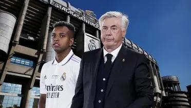 Rodrygo fue figura pero llega Mbappé, la fortuna que quiere Real Madrid y venderlo