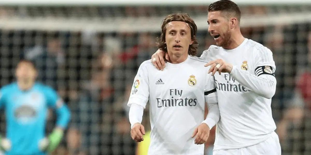 Rojiblancos y Merengues se cruzarán este sábado en el Ramón Sánchez Pizjuán en un duelo atractivo que los locales ya empezaron a palpitar