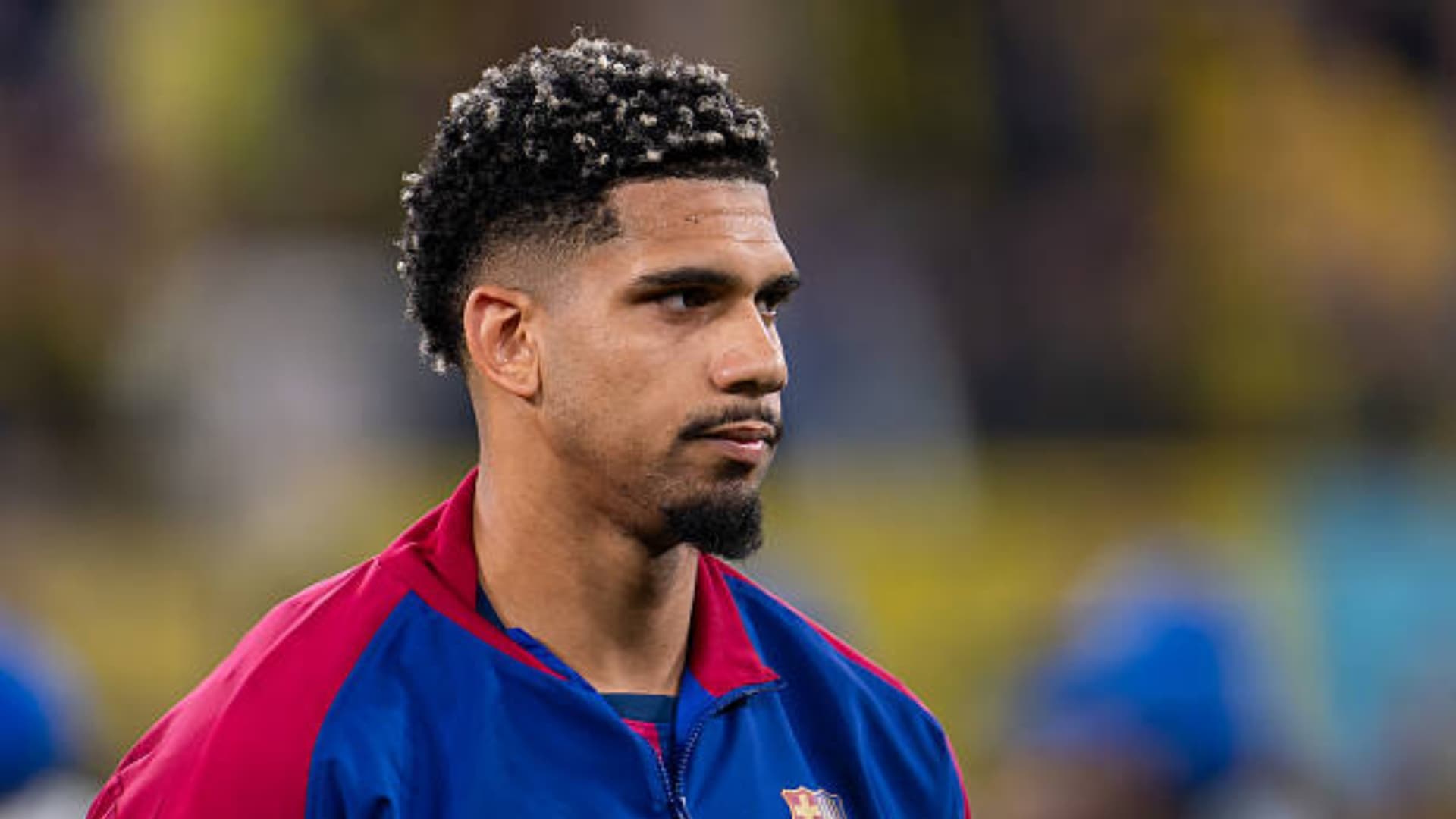 Ronald Araujo