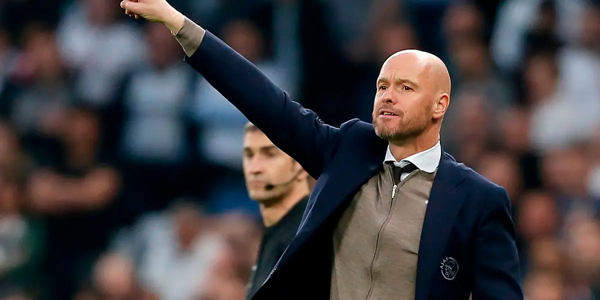 Ronald Koeman parece tener las horas contadas en un Barcelona que no encuentra el camino. Joan Laporta, presidente del club, ya piensa en varias opciones y el entrenador actual del Ajax es su principal opción.