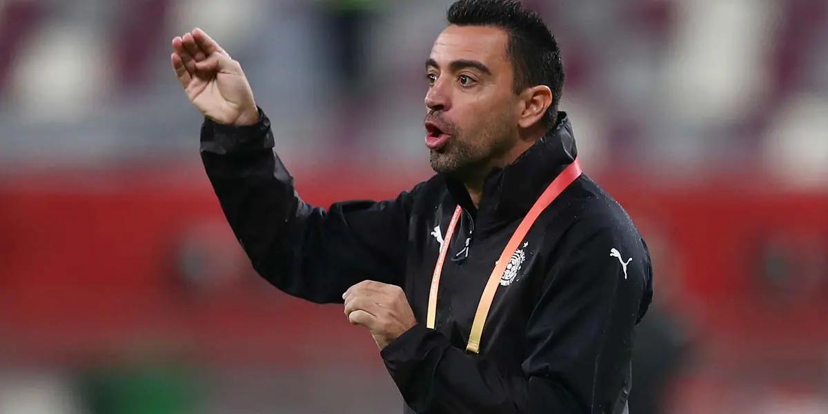 Ronald Koeman se encuentra en la cuerda floja y su puesto como DT del FC Barcelona está cada día más en peligro. Unas de las posibilidades que se manejan en caso de que el holandés se vaya, es la de Xavi Hernández, en caso de llegar este sería su proyecto para la institución blaugrana.