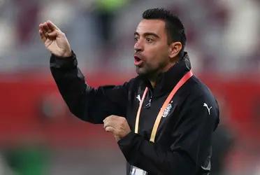 Ronald Koeman se encuentra en la cuerda floja y su puesto como DT del FC Barcelona está cada día más en peligro. Unas de las posibilidades que se manejan en caso de que el holandés se vaya, es la de Xavi Hernández, en caso de llegar este sería su proyecto para la institución blaugrana.