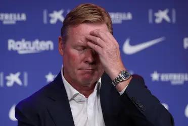 Ronald Koeman suele ser conocido por su fuerte temperamento y rara manera de manejarse con ciertos futbolistas a los cuales no les agrada. A lo largo de la historia como entrenador, el holandés tuvo varios conflictos con muchos, pero estos son los más relevantes.