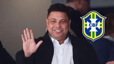 Ronaldo Nazario (Foto: El Confidencial)