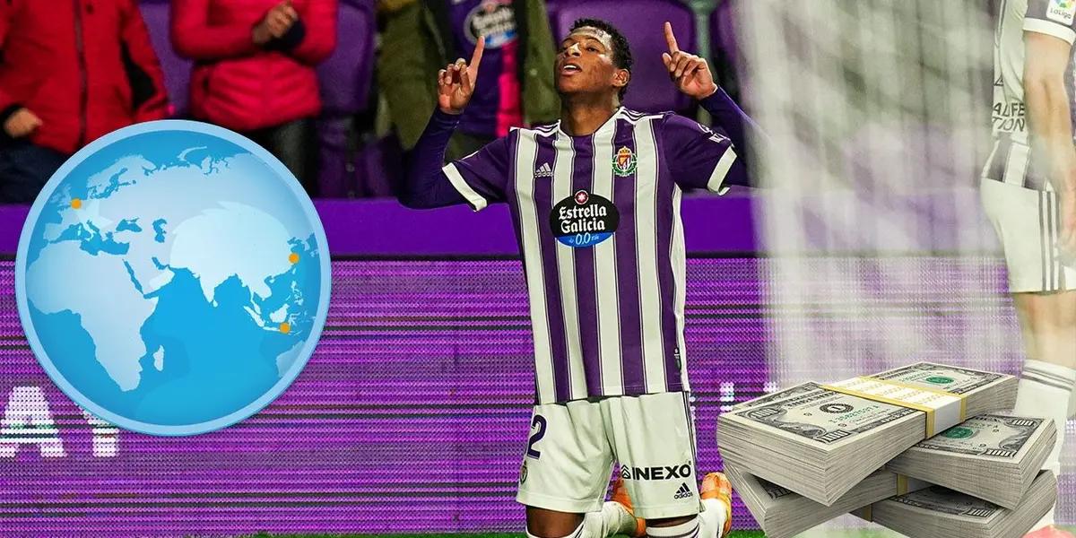 Ronaldo se desespera ante las posibles ofertas de tres equipos del continente europeo.