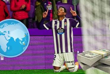 Ronaldo se desespera ante las posibles ofertas de tres equipos del continente europeo.