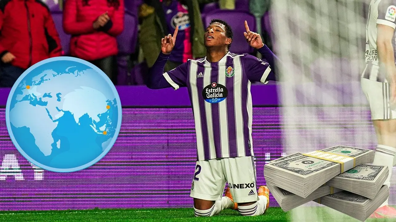 Ronaldo se desespera ante las posibles ofertas de tres equipos del continente europeo.