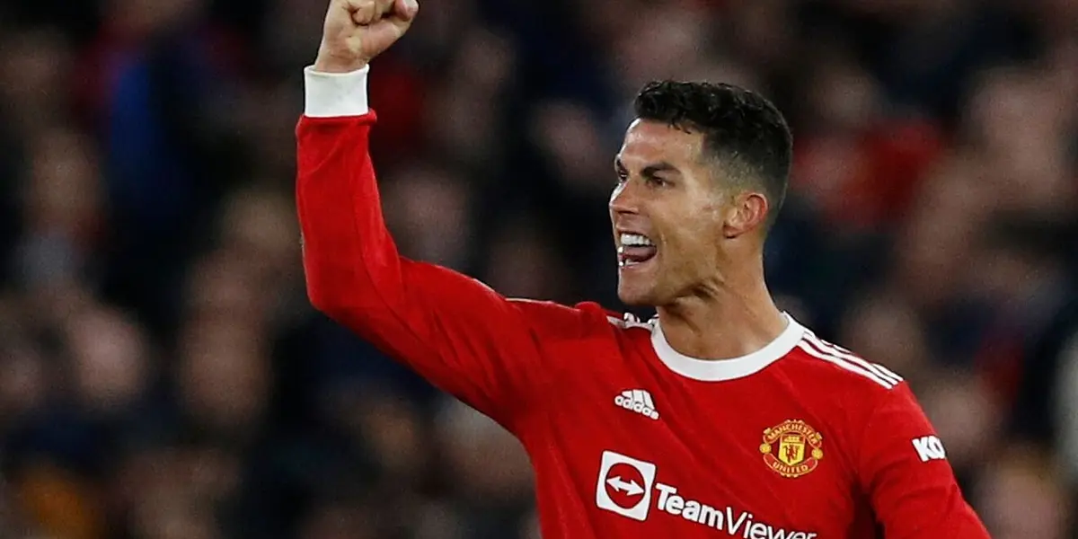 Ronaldo tiene decidido abandonar el Manchester United. El portugues se ira a mitad de año si no puede cumplir sus objetivos con los diablos rojos.