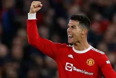 Ronaldo tiene decidido abandonar el Manchester United. El portugues se ira a mitad de año si no puede cumplir sus objetivos con los diablos rojos.