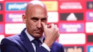 Rubiales no es el único involucrado con la Justicia