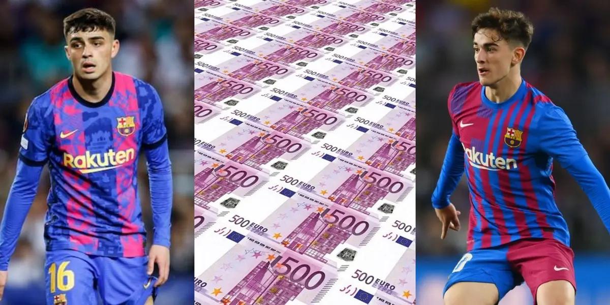 Ryan Gravenberch es otro de los centrocampistas prometedores del fútbol europeo junto a Gavi y Pedri, quizás hasta mejor que ellos, y aunque acaba de ser fichado por el Bayern Múnich, el Real Madrid prepararía 60 millones para ficharlo en el futuro.