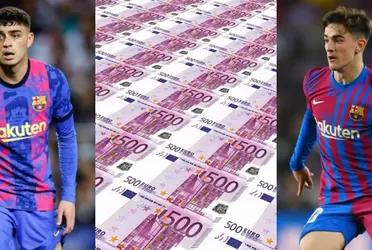 Ryan Gravenberch es otro de los centrocampistas prometedores del fútbol europeo junto a Gavi y Pedri, quizás hasta mejor que ellos, y aunque acaba de ser fichado por el Bayern Múnich, el Real Madrid prepararía 60 millones para ficharlo en el futuro.