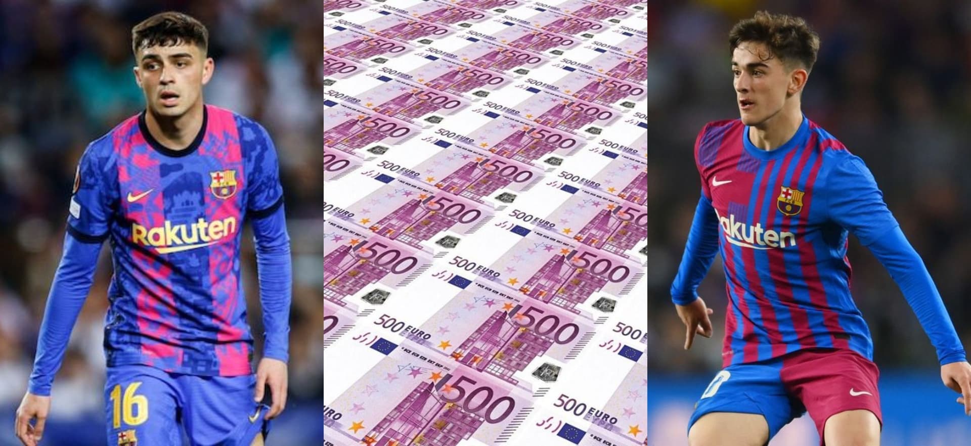 Ryan Gravenberch es otro de los centrocampistas prometedores del fútbol europeo junto a Gavi y Pedri, quizás hasta mejor que ellos, y aunque acaba de ser fichado por el Bayern Múnich, el Real Madrid prepararía 60 millones para ficharlo en el futuro.
