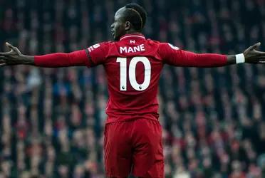 Sadio Mané es una de las figuras del Liverpool de Jürguen Klopp y de la absoluta de Senegal. Su humildad y compromiso con su pueblo natal lo convirtieron en un jugador querido por todo el mundo del fútbol.