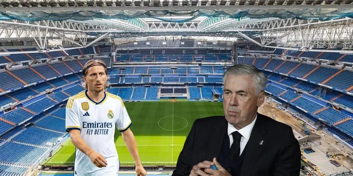 Salió de la escuadra Merengue por la puerta trasera, pero hoy es una de las figuras de La Liga y empieza a estar en el radar de la selección española con sus grandes actuaciones.