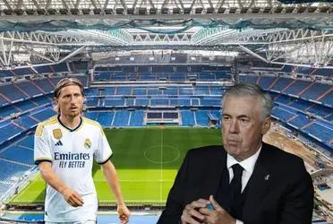 Salió de la escuadra Merengue por la puerta trasera, pero hoy es una de las figuras de La Liga y empieza a estar en el radar de la selección española con sus grandes actuaciones.