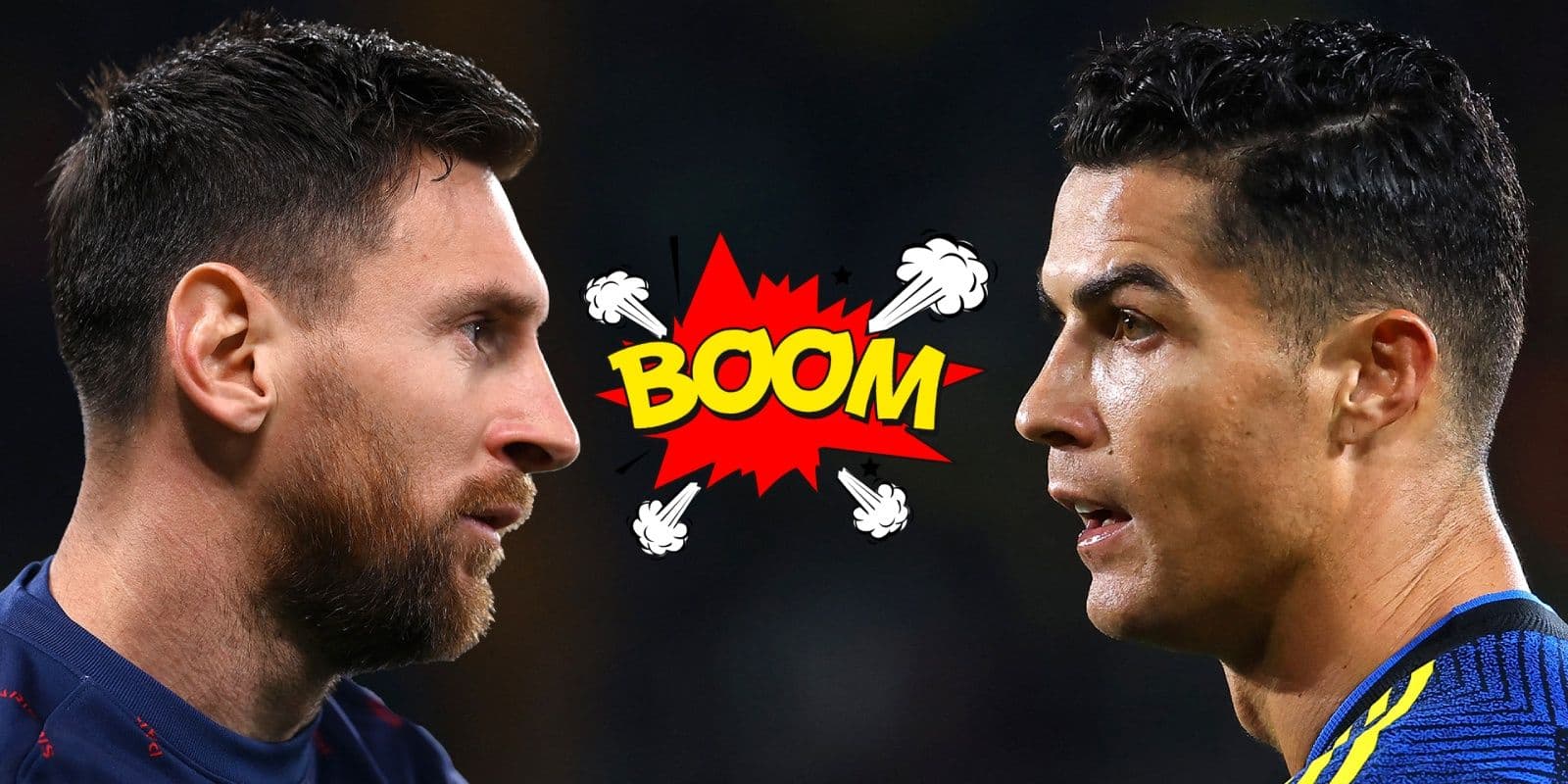 Salió a la luz la segunda parte de la entrevista de CR7 con Piers Morgan.