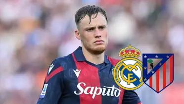 Sam Beukema (Foto: Serie A)