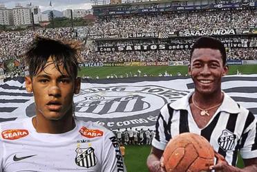 Santos tuvo una tremenda noticia deportiva que sacudió al club en las últimas horas