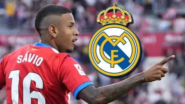Savinho se agrandó porque va al City, este jugador del Madrid le bajó los humos